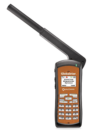 GSP-1700 - Antenna Out