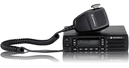 Motorola XPR 2500 Motorola XPR 2500